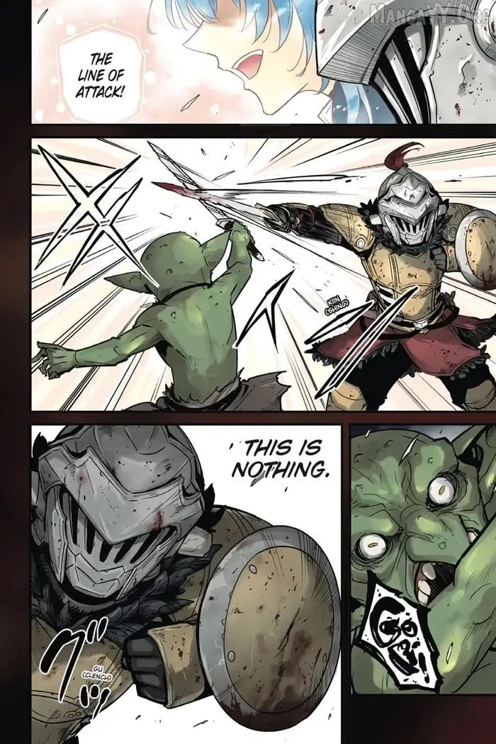 Goblin Slayer: Side Story Year One Chapter 126 image 04_optimized_optimized